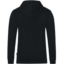 JAKO Leisure Hoodie Hoodie Organic (Organic Cotton) black Boys